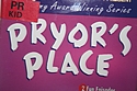 Pryor's Place Vol. 1