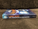 The Ringworld Engineers, by Larry Niven