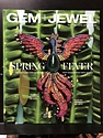 2024 Gem + Jewel Spring Catalog