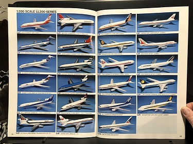 Hobby Catalogs: Hasegawa Hobby Kits,1985 Hobby Catalog