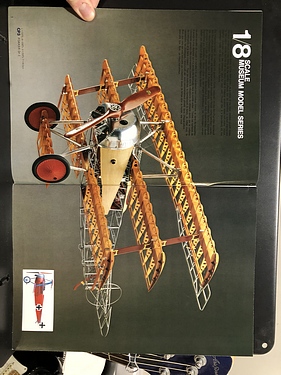 Hobby Catalogs: Hasegawa Hobby Kits,1985 Hobby Catalog