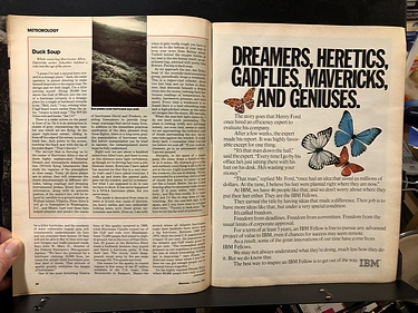 Discover Magazine - October, 1980