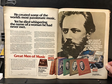 Discover Magazine - October, 1980