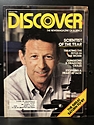 Discover: January, 1981