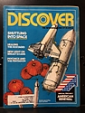 Discover: March, 1981