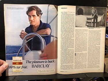 Discover Magazine - June, 1981