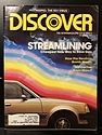 Discover: October, 1981