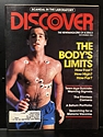 Discover: November, 1981