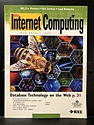 IEEE Internet Computing Magazine: July/August, 2002