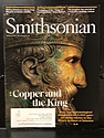 Smithsonian Magazine: December, 2021