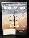 Smithsonian Magazine: April-May, 2022