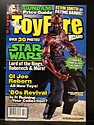 ToyFare Magazine: November, 2001