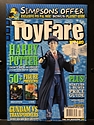 ToyFare Magazine: December, 2001