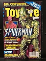 ToyFare Magazine: April, 2002