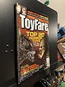 ToyFare - December, 2007