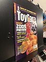 ToyFare - February, 2009