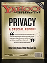 Yahoo! Internet Life, October, 2000