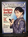 Yahoo! Internet Life, February, 2001