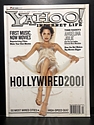 Yahoo! Internet Life Magazine: April, 2001