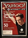 Yahoo! Internet Life, July, 2001