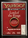 Yahoo! Internet Life, December, 2001
