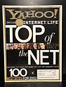 Yahoo! Internet Life, January, 2002