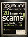 Yahoo! Internet Life, March, 2002