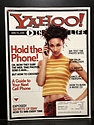 Yahoo! Internet Life, August, 2002