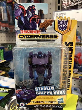 <br />
<b>Warning</b>:  Undefined variable $serieName in <b>/home/preserveftp/chapar49.dreamhosters.com/toys/transformers/cyberverse/scout/cyberverse_scout_shadow_striker.php</b> on line <b>41</b><br />
 - Shadow Striker