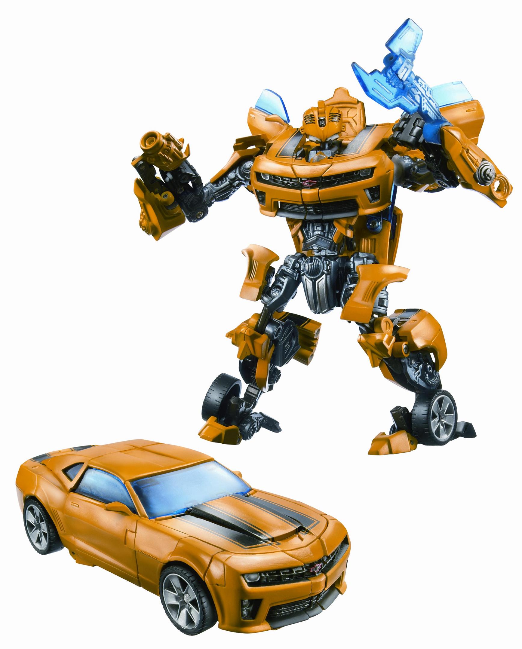 103 Transformers 1   Bumblebee1 M 