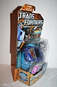 Transformers More Than Meets The Eye (2010) - Turbo Tracks Deluxe Class