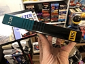 Toledo - Tape H-V - #0247 - Witness / The Simpsons / Star Trek TNG