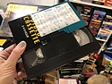 Toledo - Tape H-V - #0247 - Witness / The Simpsons / Star Trek TNG