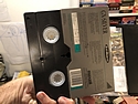 Philadelphia - Tape 0016 - #0765 - Danielle Steel's Vanished TV Movie (April 3, 1995)