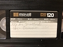 Chicago - Tape 019 - #0776 - Matlock, Onassis