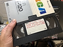 #0812 1990 US Open McEnroe vs. Wheaton Sept 5 from VHS Tennis