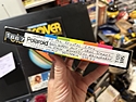 Muskegon - Tape 1667 - #0875 - Merlin of the Crystal Cave, Dave Wolper Men in Crisis, Sherlock Holmes, Our Hearts were Young and Gay