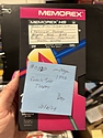 Muskegon - Tape 1924 - #0920 - Faerie Tale Theatre, Day One Koko the Gorilla, George Stevens D-Day in Berlin, Kung Fu, Tales from the Crypt, Benny Hill, Arthur Clarke