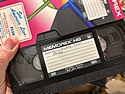 Muskegon - Tape 2079 - #1084 - Investigative Reports, Star Trek DS9, Wild Wild West, Thoroughly Modern Millie, Dental Flash That Smile!