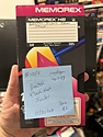 Muskegon - Tape 2079 - #1084 - Investigative Reports, Star Trek DS9, Wild Wild West, Thoroughly Modern Millie, Dental Flash That Smile!