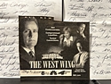 Tuscon - Tape 0019 - #1214 - West Wing, April 26, 2000 (huge notes!)