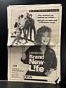 Charlotte - Tape 062 - #1435 - Brand New Life, Growing Pains I II, The Young Riders (1989)