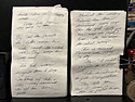 Tucson - Tape 0064 - #1464 - Friends (Oct 11, 2001) also  CSI, ER - Extensive Notes!