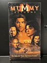 The Mummy Returns